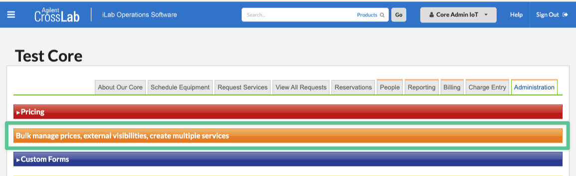 A screenshot of a web page
            Description automatically generated