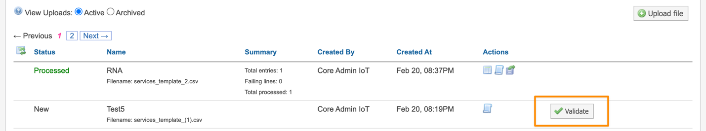 A screenshot of a phone
                        Description automatically generated