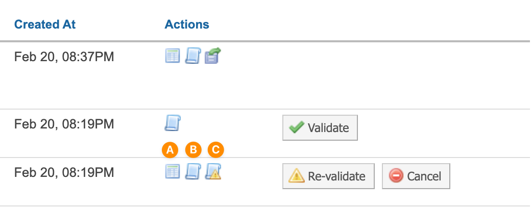 A screenshot of a computer
                        Description automatically generated